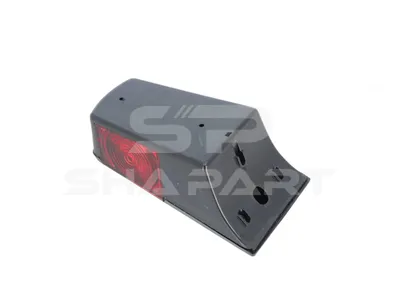 1.21050 Marker lamp, 24 V, 5 W