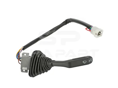 1.21086 Steering column switch, windscreen wiper
