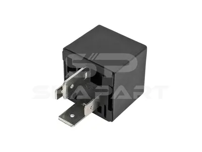 1.21093 Relay, 24 V, 70 A