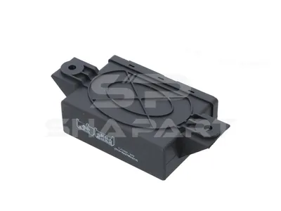 1.21096 Turn signal relay, 24 V, 21 W, 13 poles