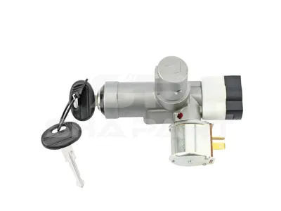 1.21111 Steering lock, 24 V