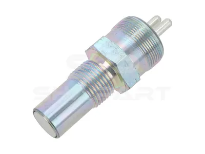 1.21124 Impulse sensor, speed, 24 V, M24 x 1, 1025 Ohm, 2 poles