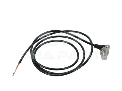 1.21126 Rotation sensor, D: 18 mm, b: 7 mm, L: 1825 mm, 540 Ohm