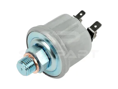 1.21141 Oil pressure sensor, M14 x 1,5, 0.7 bar, SPmax: 10 bar