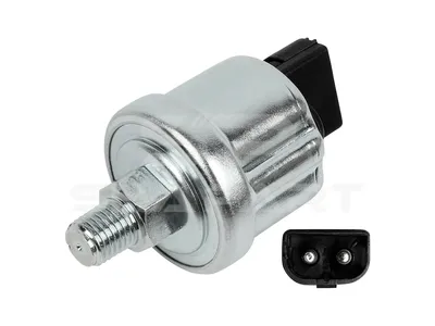 1.21146 Air pressure sensor, M12 x 1,5, 5 bar, SPmax: 10 bar