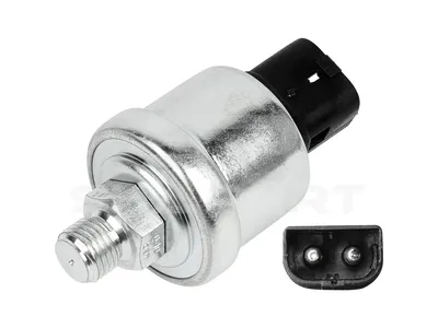 1.21147 Oil pressure sensor, M14 x 1,5, SW: 19, L: 80 mm, 0.7 bar, SPmax: 10 bar, 2 poles