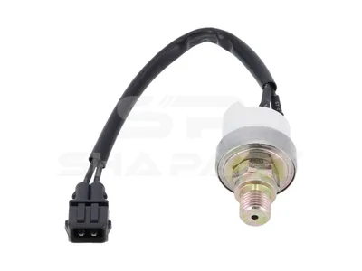 1.21149 Oil pressure sensor, M14 x 1,5, SW: 19, L: 213 mm