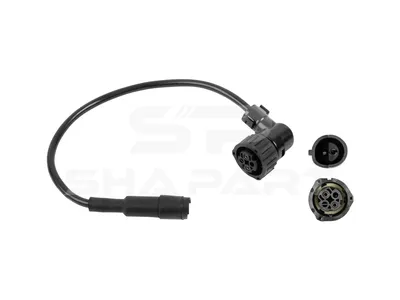 1.21222 Adapter cable, fuel level sensor, L: 345 mm
