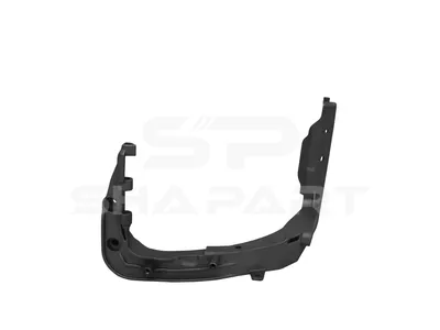 1.21264 Lamp bracket, left