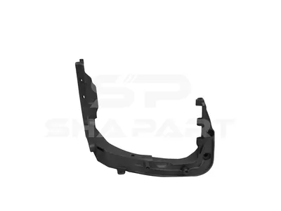 1.21265 Lamp bracket, right
