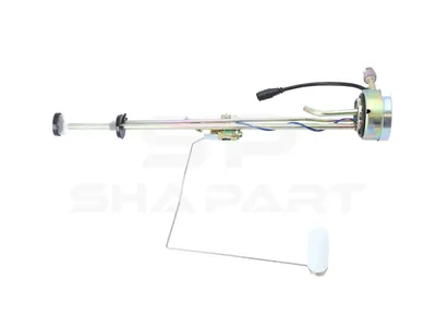 1.21274 Fuel level sensor, L: 485 mm