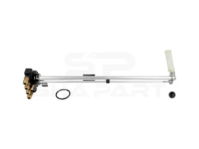 1.21277 Fuel level sensor, aluminium tank, L: 643 mm