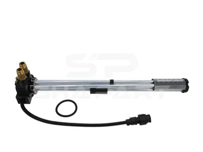 1.21278 Fuel level sensor, L: 495 mm