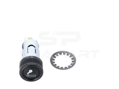 1.21282 Cigarette lighter, 24 V