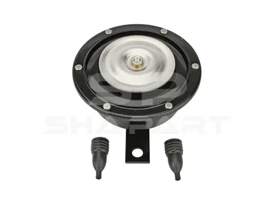 1.21283 Horn, 24 V, 375 Hz