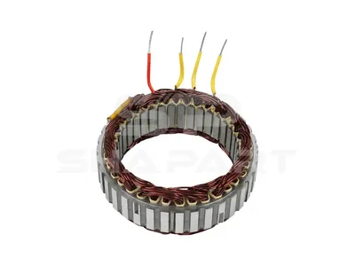 1.21284 Stator