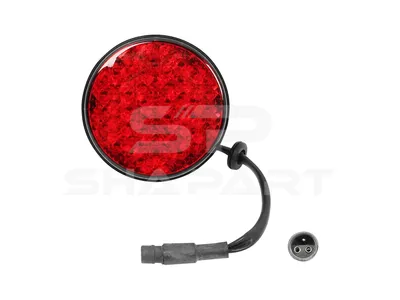 1.21289 Brake lamp