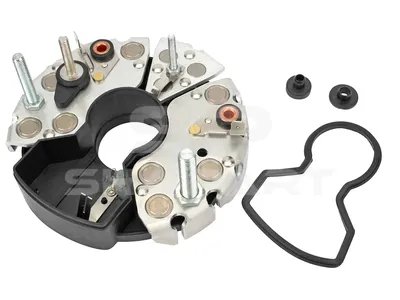 1.21304 Rectifier, 24 V