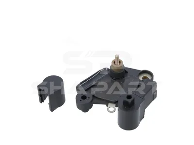 1.21313 Regulator