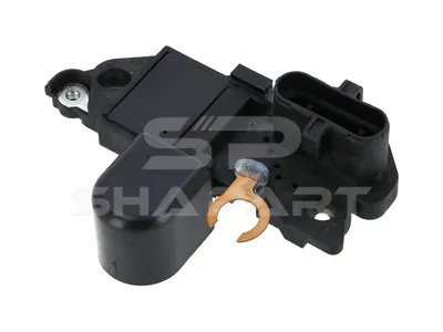 1.21314 Regulator, alternator, 24 V