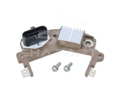 1.21318 Regulator, 24 V