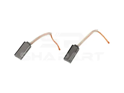 1.21325 Carbon brush set, alternator