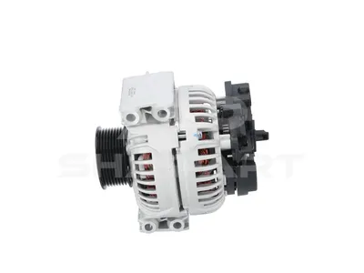 1.21327 Alternator, 24 V, I: 100 A