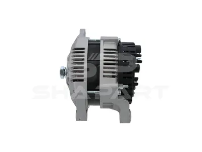 1.21332 Alternator, 24 V, I: 90 A