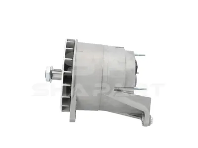 1.21334 Alternator, 24 V, I: 120 A
