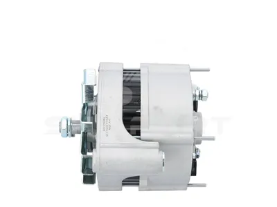 1.21335 Alternator, 24 V, I: 55 A