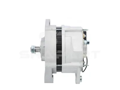 1.21336 Alternator, 24 V, I: 55 A