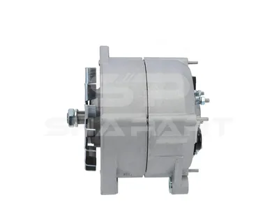 1.21339 Alternator, 24 V, I: 65 A