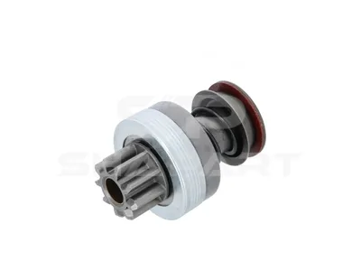 1.21344 Freewheel gear, starter, 9 teeth