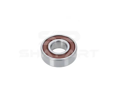 1.21353 Ball bearing, d: 15 mm, D: 35 mm, H: 11 mm