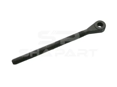 1.21360 Clamping screw, M12 x 1,75, L: 188.5 mm