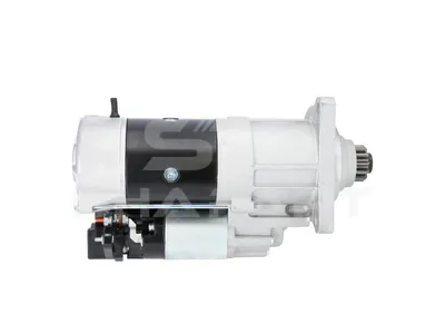 1.21368 Starter, 24 V, 7 kW