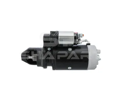 1.21371 Starter, 24 V, 4 kW