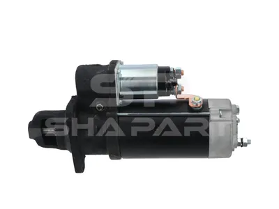 1.21374 Starter, 24 V, 6.7 kW