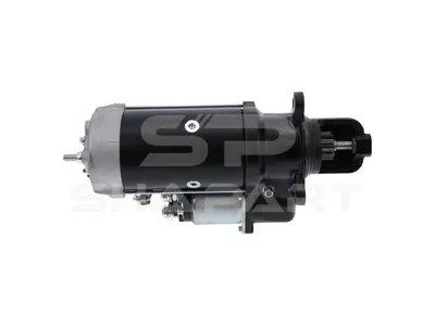 1.21375 Starter, 24 V, 6.7 kW