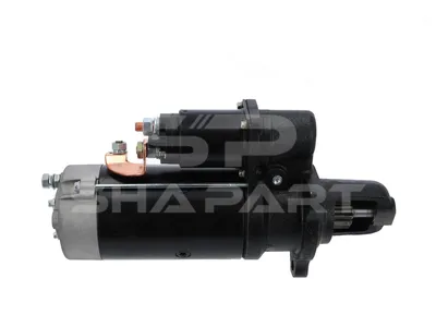1.21376 Starter, 24 V, 6.7 kW