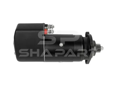 1.21377 Starter, 24 V, 6.7 kW