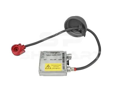 1.21387 Ballast unit