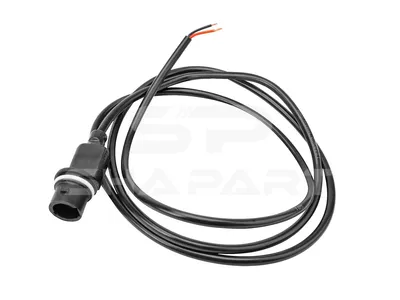 1.21388 Lamp socket, with cable