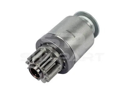 1.21390 Freewheel gear, starter, 11 teeth