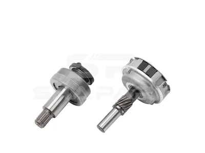 1.21391 Freewheel gear, starter