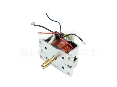 1.21394 Solenoid switch, 24 V