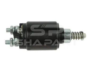 1.21395 Solenoid switch, 24 V
