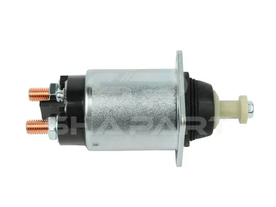 1.21396 Solenoid switch, 24 V