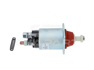 1.21397 Solenoid switch, 24 V