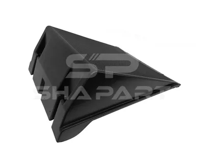 1.21400 Battery cover